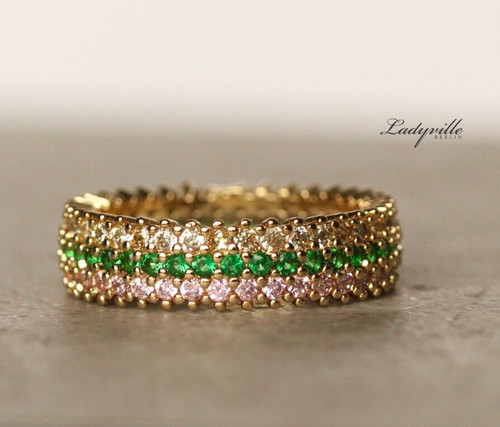 Stapel ring zirkonia - stapel,