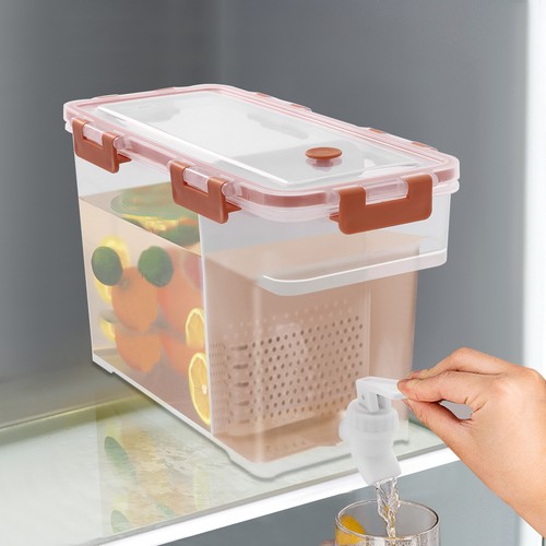 Wasserspender für