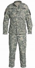 US ACU All Terrain Army AT