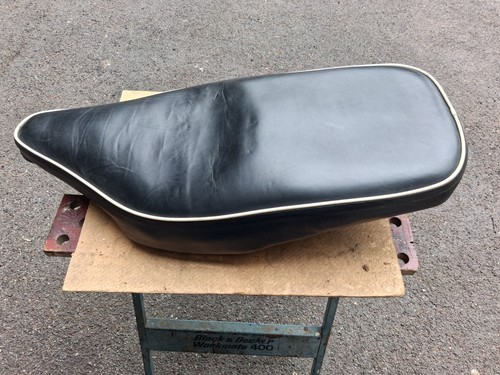 Triumph 50er jahre - jahre, unit