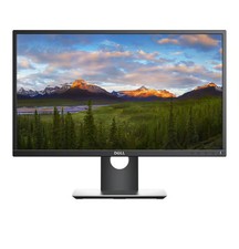 Dell P2417H | Schwarz | 24" |