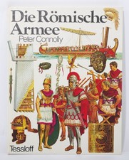 Die Römische Armee von Peter
