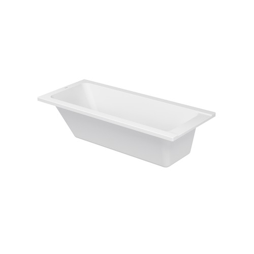 Duravit badewanne code 1600 - duravit, d-code