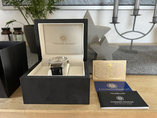 Constantin Durmont Tourbillon3 Zeiger Diamond STSL-D