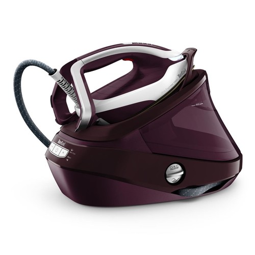Tefal pro express - tefal, vision