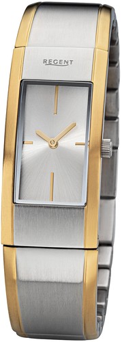 Regent damenuhr quarz - -,