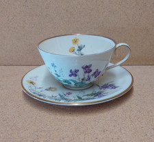 Krautheim - Wiesengrund und