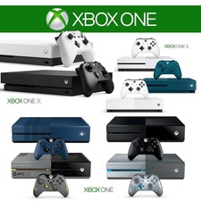 XBOX ONE S X Konsole 500GB 1 TB Auswahl ORIGINAL Controller ?✅