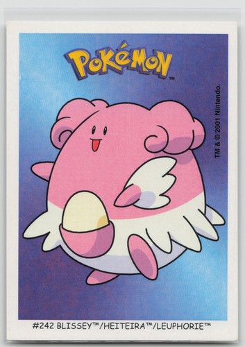 Heiteira blissey 242 - heiteira/blissey,