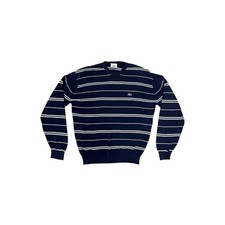 Vintage lacoste gestreifter - vintage,