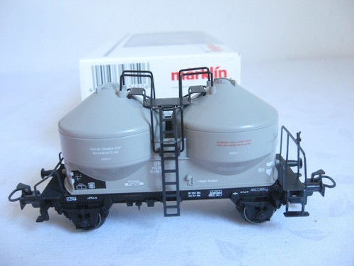 Bk144 märklin 00756 - bk144*,