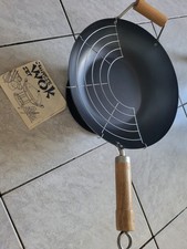 Chinesisches Wok Set