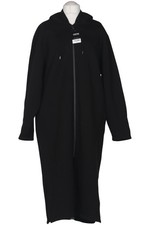 COS Mantel Damen Jacke Parka Gr. L Schwarz #qiscydh