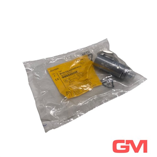 Turck induktiver sensor - turck,