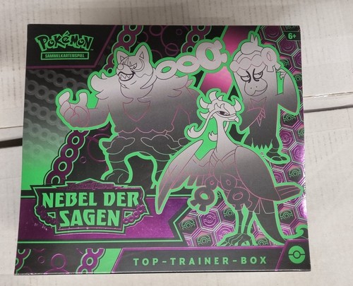 Pokémon nebel der sagen - nebel,