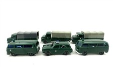 Wiking Einsatzfahrzeuge