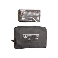 Erste Hilfe Kit Und Reflektorweste BMW Neu Original