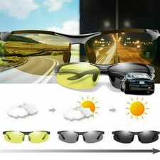 Nachtfahrbrille Auto