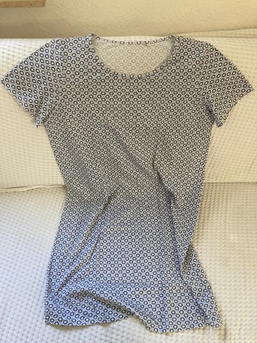 Nachthemd sleepshirt damen - nachthemd/sleepshirt,