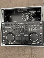 Denon DN-MC 6000 dj controller