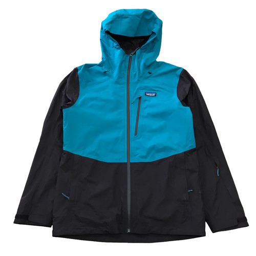 Patagonia powder town skijacke - patagonia,