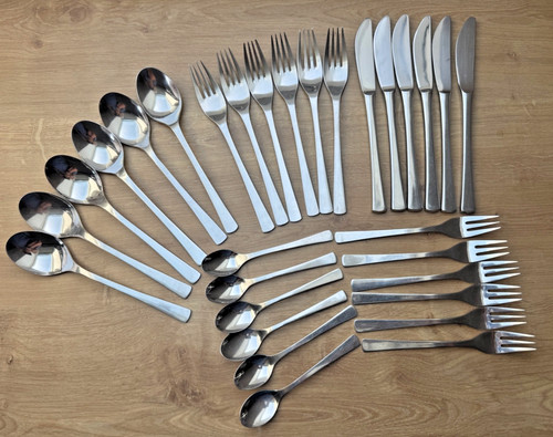 Wmf besteck lindau cromargan - wmf,