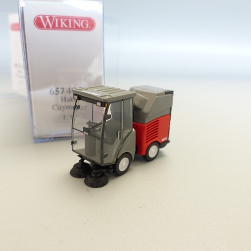 Wiking 6574029 hako - wiking,