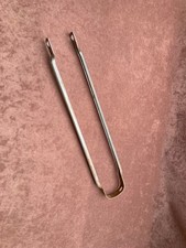 NSU Quickly Schutzblech Halter Bügel 375mm Oldtimer Mofa NOS