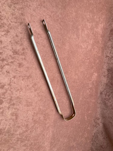 Nsu quickly schutzblech halter - schutzblech,