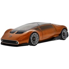 Mercedes-Benz Vision