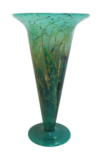 Wmf ikora glas - wmf, vase