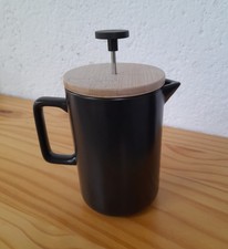 Kaffeebereiter french press - kaffeebereiter,