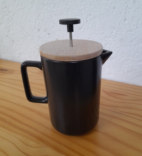 Kaffeebereiter french press - kaffeebereiter,
