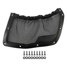 Sitz zurück tasche - zurück,