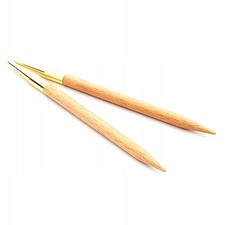Holz Nadeln Wechselspitzen