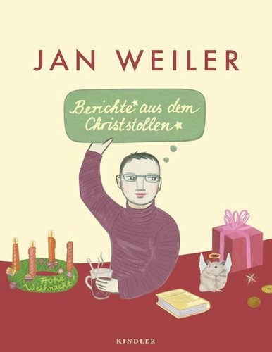 Berichte aus dem christstollen - dem,