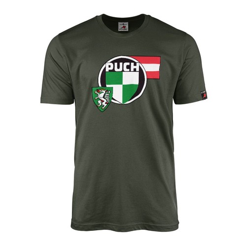 Puch shirt österreich - shirt,