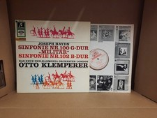 NEAR MINT German ED1 Otto