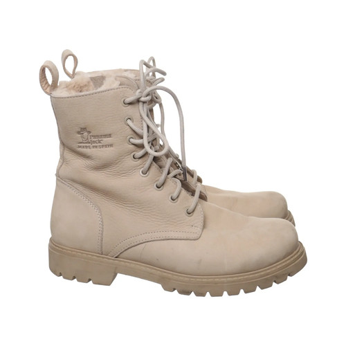 Panama jack schnürstiefel - jack,,