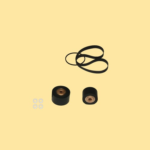 Riemen andruckrolle kit 1 - andruckrolle,