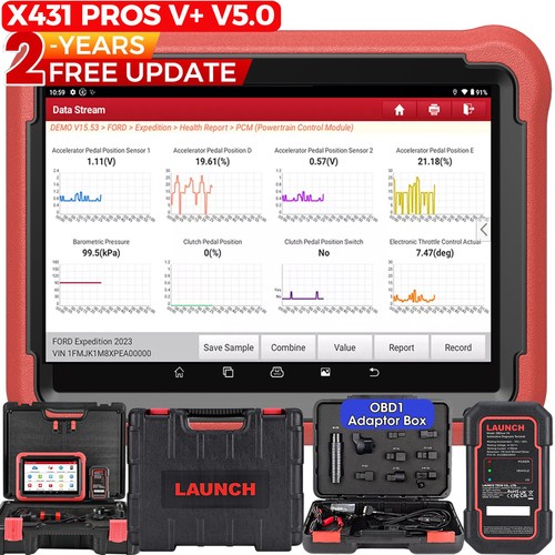 2026 launch x431 - pros, 5