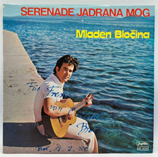 LP - Mladen Biočina -