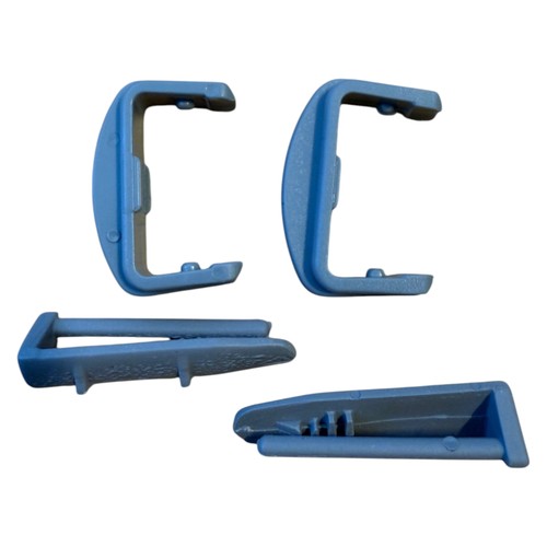 Kappe hinten stopper - hinten,