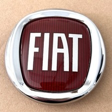 95mm emblem für fiat - 95mm,