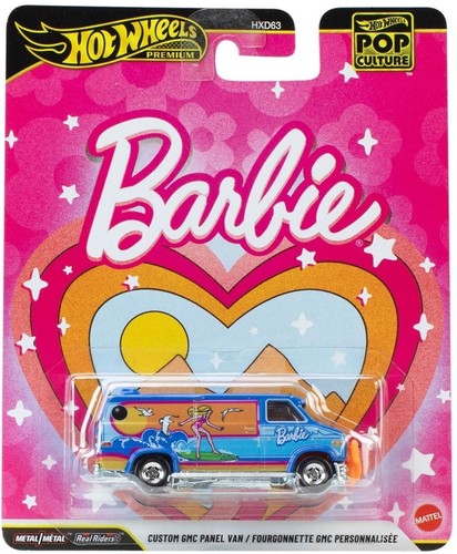 Hot wheels custom - wheels, panel