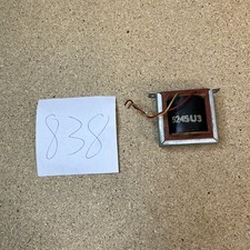 Auflösung radiowerkstatt 838 - auflösung,