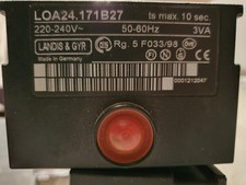 Steuergerät LOA24.171B27