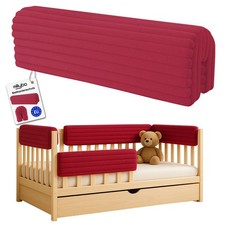 Bettkantenschutz für