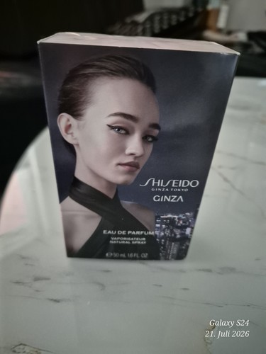 Shiseido zen eau - shiseido,