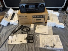 Denon AVR-3310 7.1-Kanal